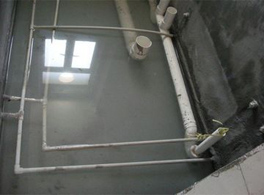 衛(wèi)生間排水管周邊漏水如何做防水維修呢？