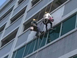 房子外墻滲水怎么做防水維修呢？