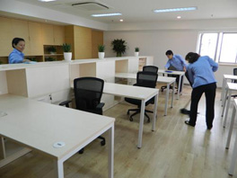 企業(yè)為什么需要保潔托管？