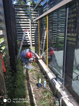 玻璃幕墻維修：保護建筑美觀與安全的重要一環(huán)
